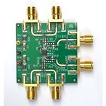 Texas Instruments-OPA2837DGKEVM Amplifier IC Development Boards and Kits OPA2837 OP Amp Evaluation Board