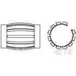 TE Connectivity-2-192042-8 Connector Accessories Bridge Formed Band (M) L-.32