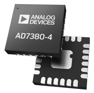 AD7380-4 product image