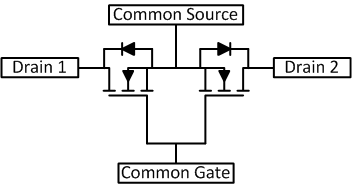 CSD85312Q3E product image