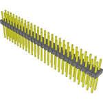 Samtec-TSW-127-09-T-D Connector Headers and PCB Receptacles Conn Unshrouded Header HDR 54 POS 2.54mm Solder ST Top Entry Thru-Hole Bulk Samtec-TSW-127-09-T-D Connector Headers and PCB Receptacles Conn Unshrouded Header HDR 54 POS 2.54mm Solder ST Top Entry Thru-Hole Bulk