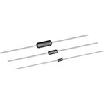 Vishay-CMF5068K000FHEK Resistor Fixed Single-Through Hole Res Metal Film 68K Ohm 1% 0.4W ±50ppm/°C Epoxy AXL Bulk
