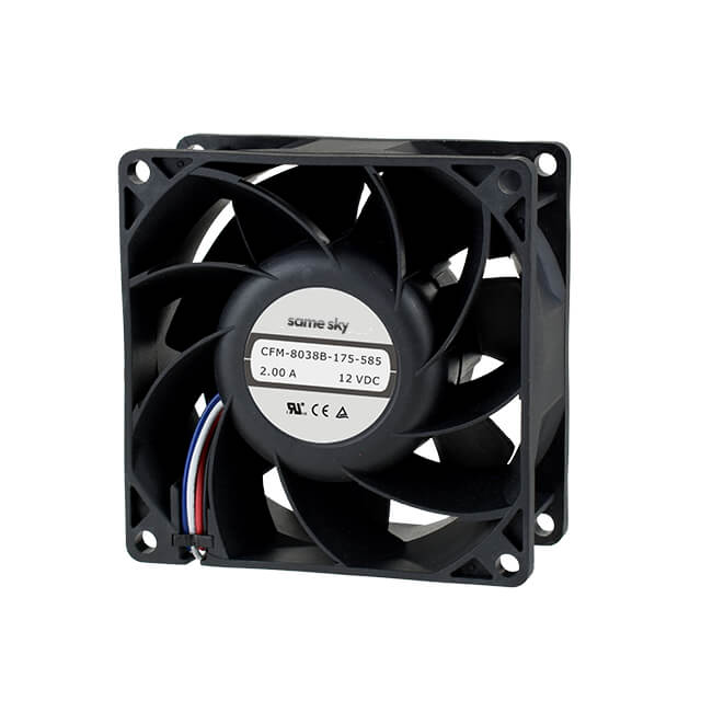 CFM-8025B-125-290 CFM-8025B-125-290