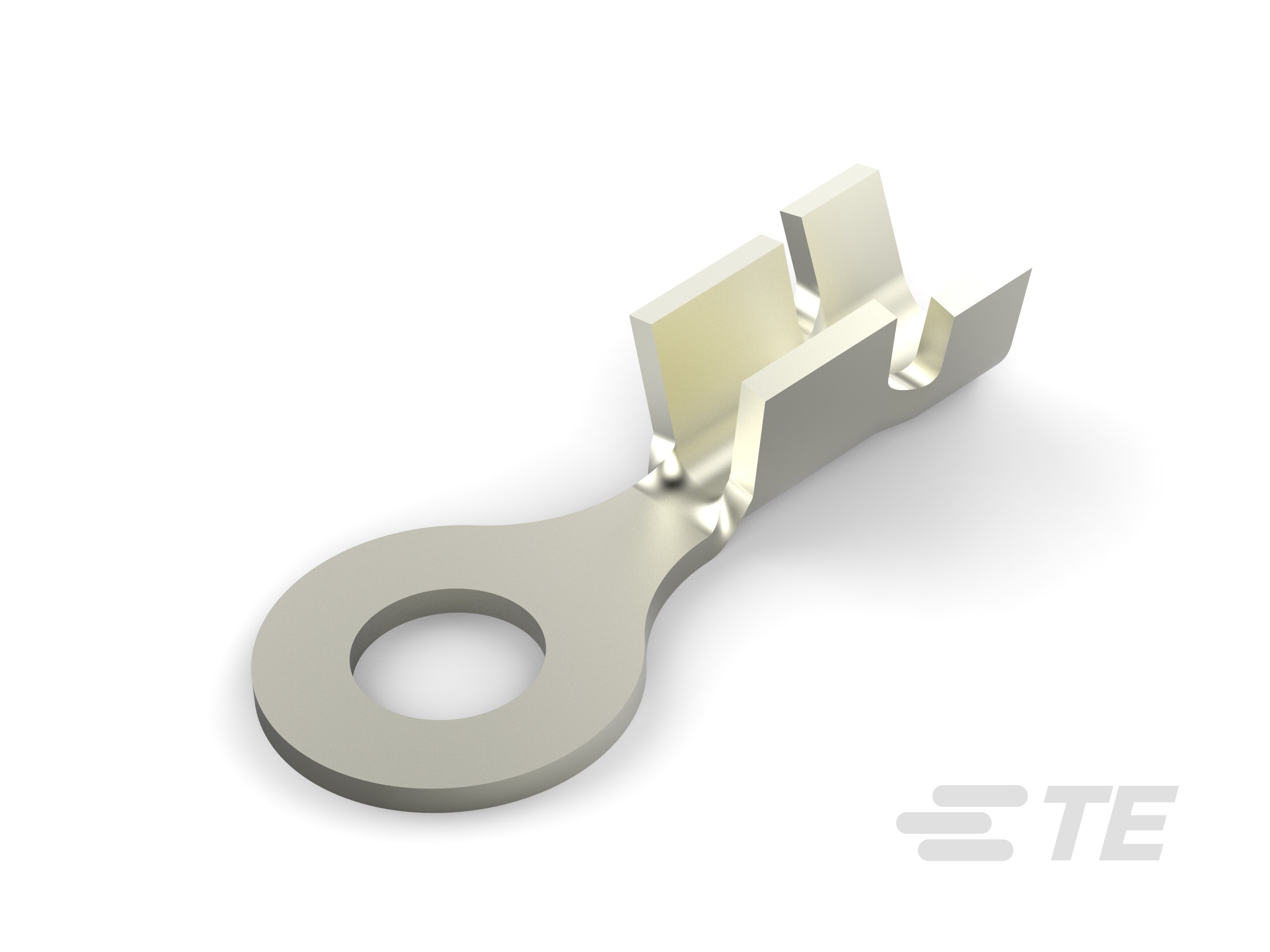 RING TONGUE 18-14 AWG .030 X .394 NPSTL-160701-2