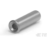 TE Connectivity-5050865-6 Connector Contact SOCKET,MIN-SPR SN SER-4