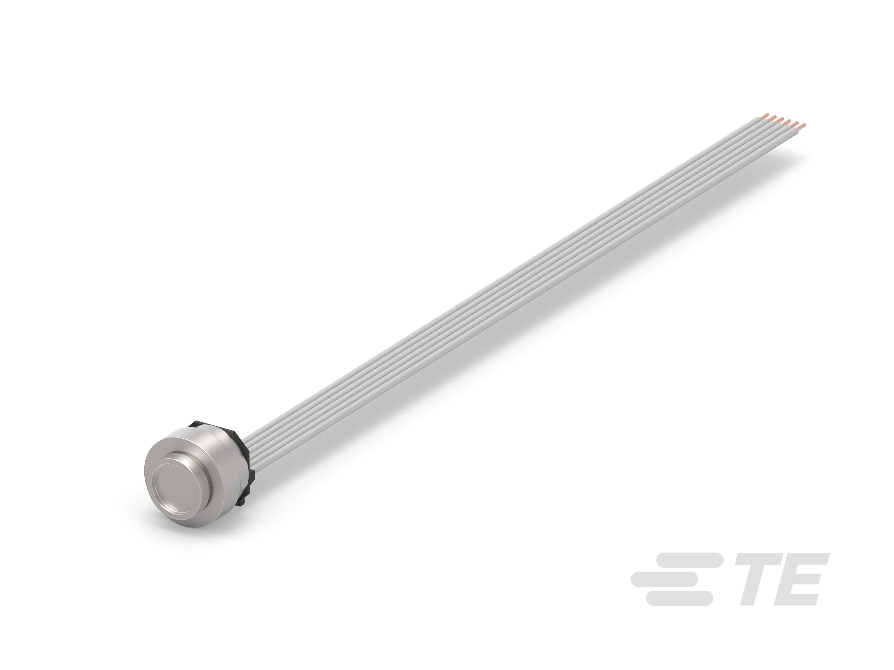 3000PSIG MV PRESSURE SENSOR W/CABLE-87N-3000S-0R