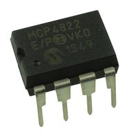 MICROCHIP MCP4822-E/P