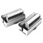 Omron-SRT2-ID16 Connector Terminal Blocks Transistor Remote Terminal Blocks