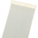 Molex-0151680251 FFC Jumper to FFC Jumper 1.25 Pitch Molex-0151680251 FFC Jumper to FFC Jumper 1.25 Pitch