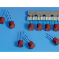 Littelfuse-37001250410 Fuses Fuse Cartridge Fast Acting 0.125A 250V Radial 8.5 X 8mm Bulk CCC/SEMKO/UL/VDE/cULus