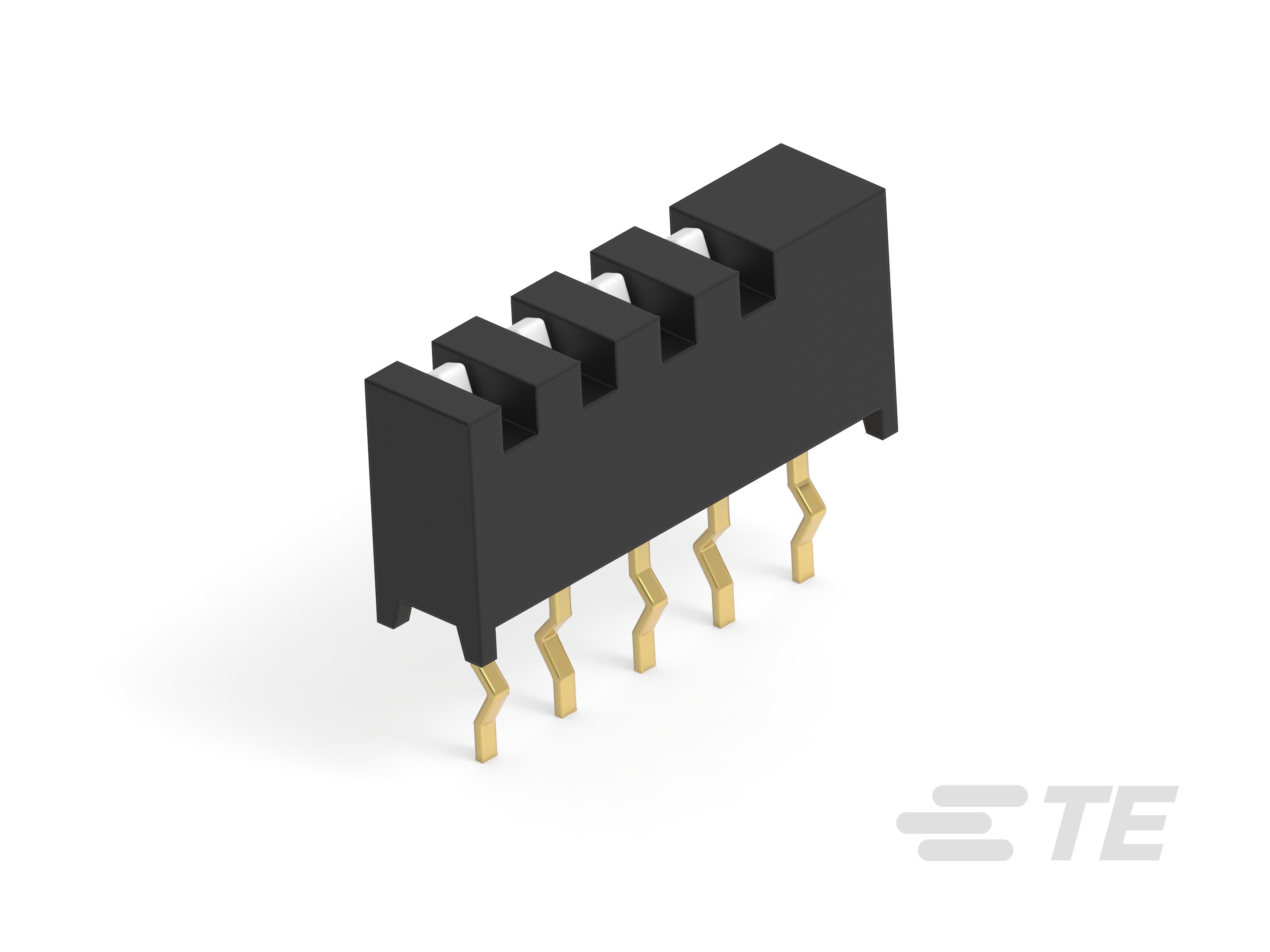 STV04=4 POS SIP SWITCH-1977104-2