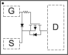 CSD25480F3 product image