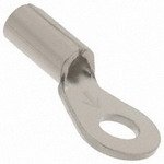 3M-MU18-4R/SK Connector Terminals Ring Tongue Terminal 18-22AWG ETP Copper 15.24mm Tin Bulk