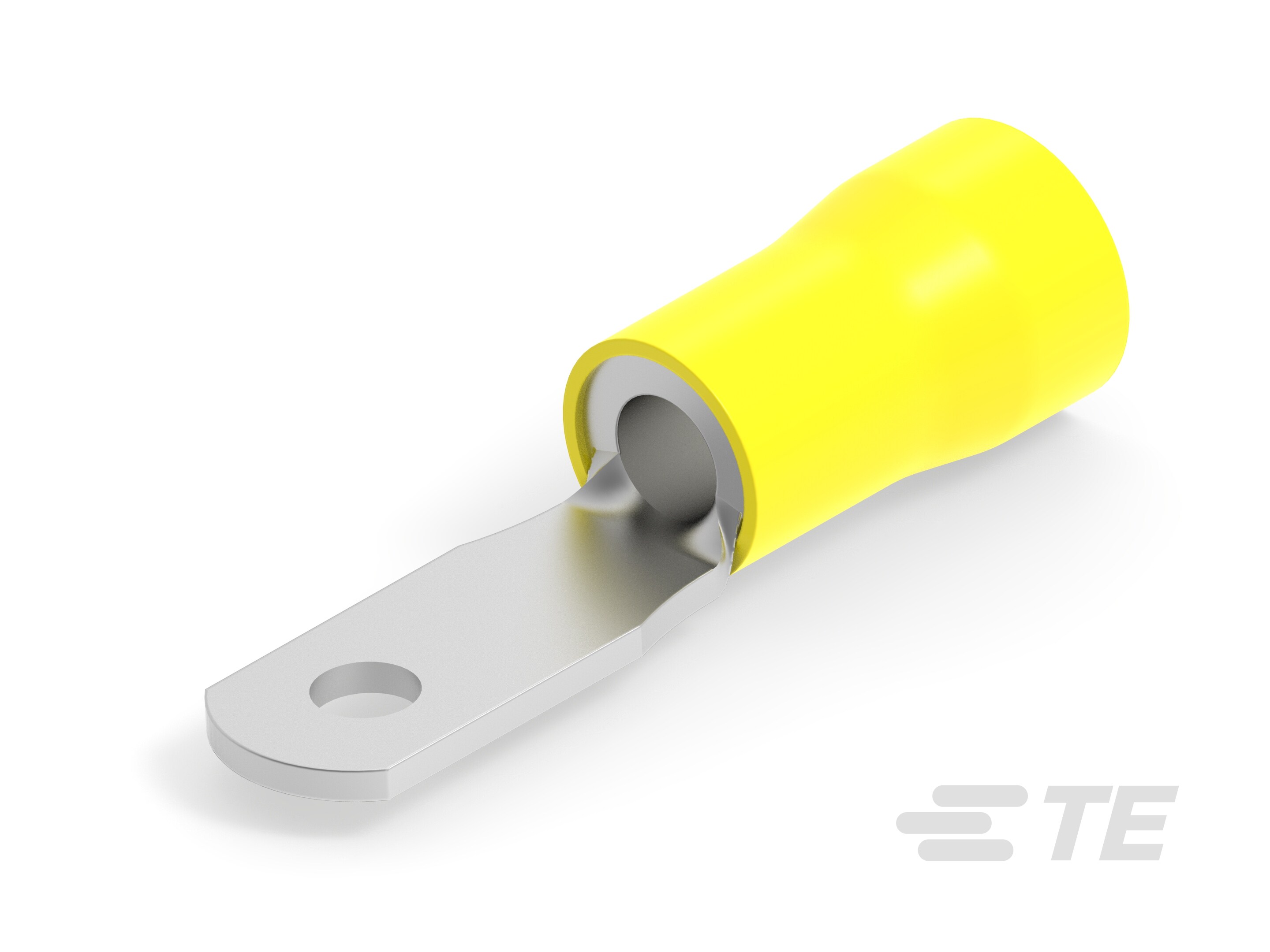 TERM, SHEARED RING, PIDG, 12-10, M2.5-130481 TERM, SHEARED RING, PIDG, 12-10, M2.5-130481