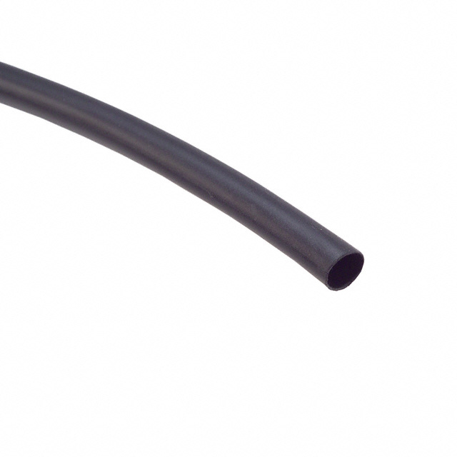 FP-301-1/8-BLACK-4'-BOX FP-301-1/8-BLACK-4'-BOX