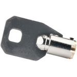 NKK Switches-AT4152-039 Switch Accessories Switch Access Tubular Key Keylock Switch
