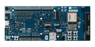 NORDIC SEMICONDUCTOR NRF9161-DK