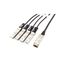 DAC-QSFP+4X-5.0 DAC-QSFP+4X-5.0