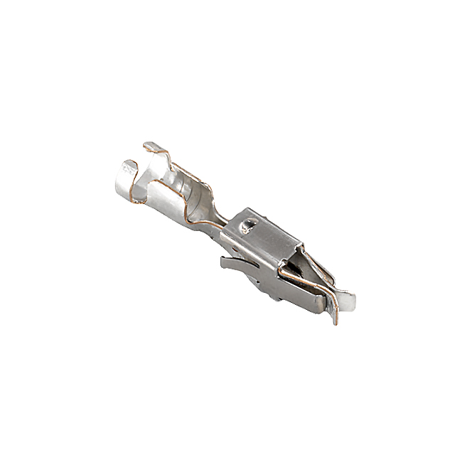 Terminal Type 8_A