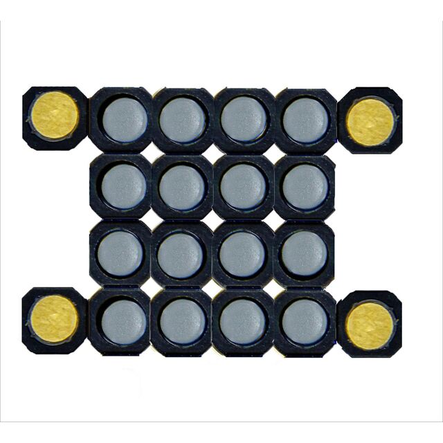MLPS-B-1-0404-AA-4-PLPC1-10MM MLPS-B-1-0404-AA-4-PLPC1-10MM