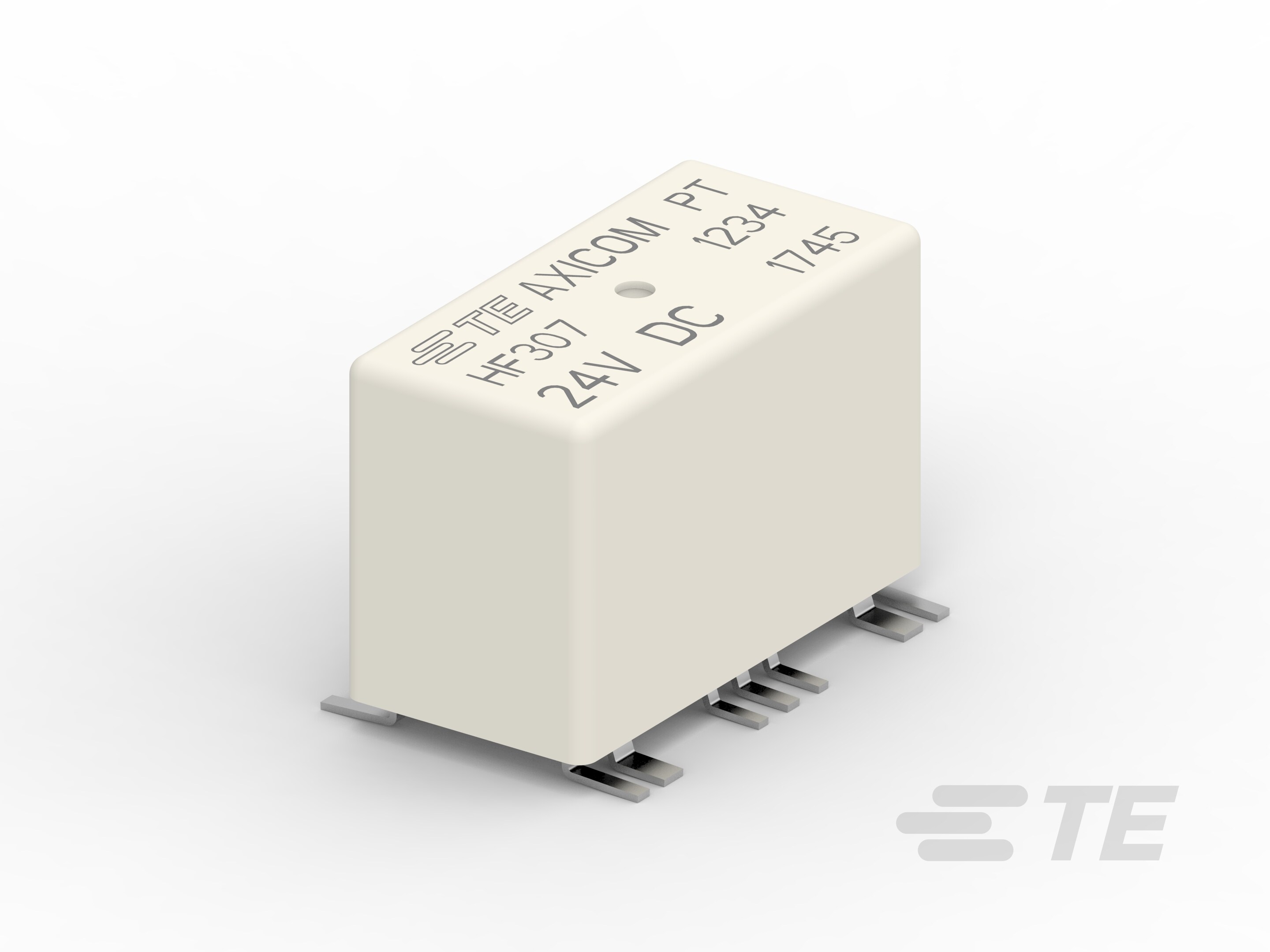 HF3 07 = 75OHM 140MW 24V MONO-1462050-5 HF3 07 = 75OHM 140MW 24V MONO-1462050-5