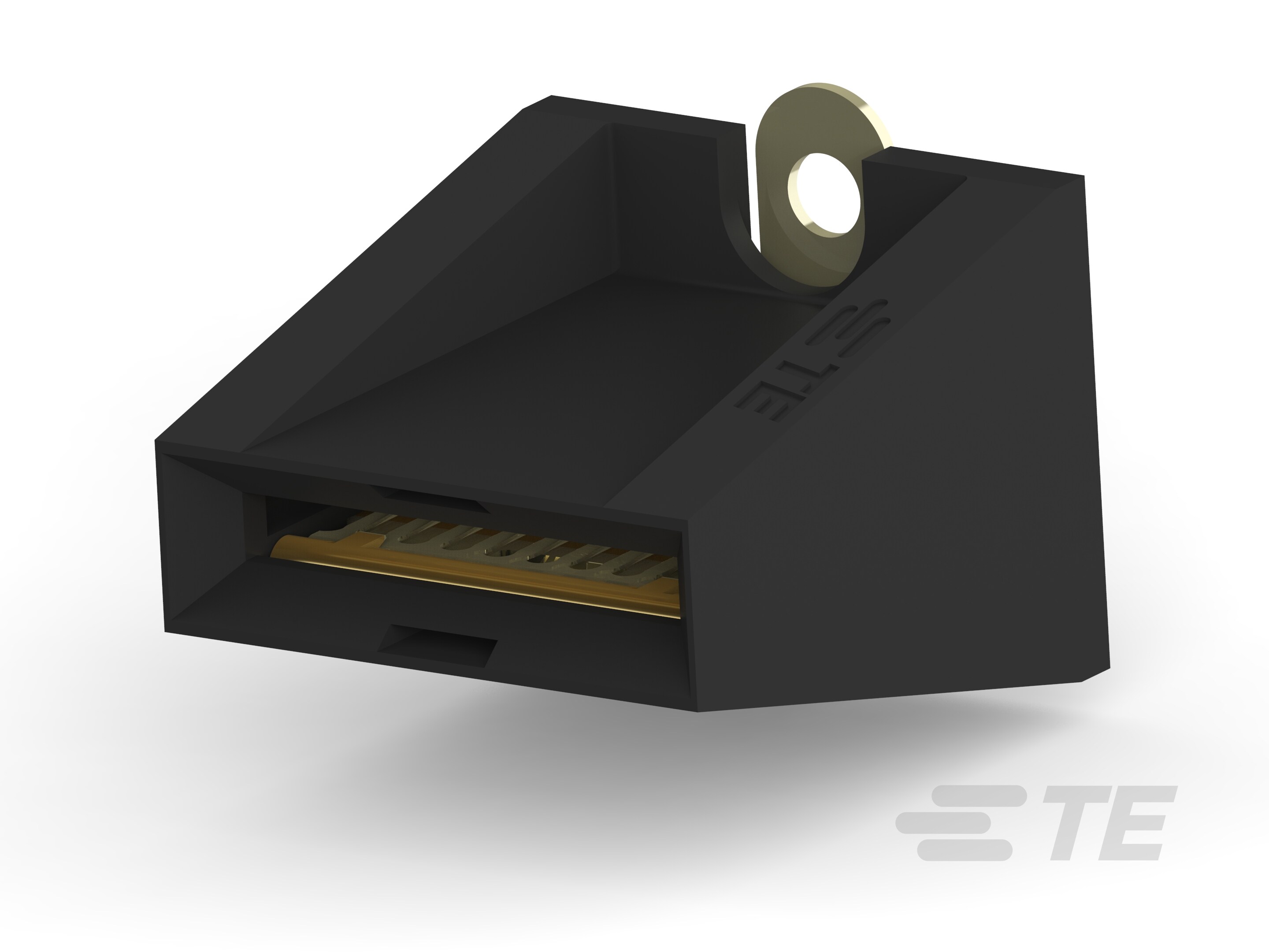 Crown Clip Senior 538-17-00100 399-01  7-1643906-1