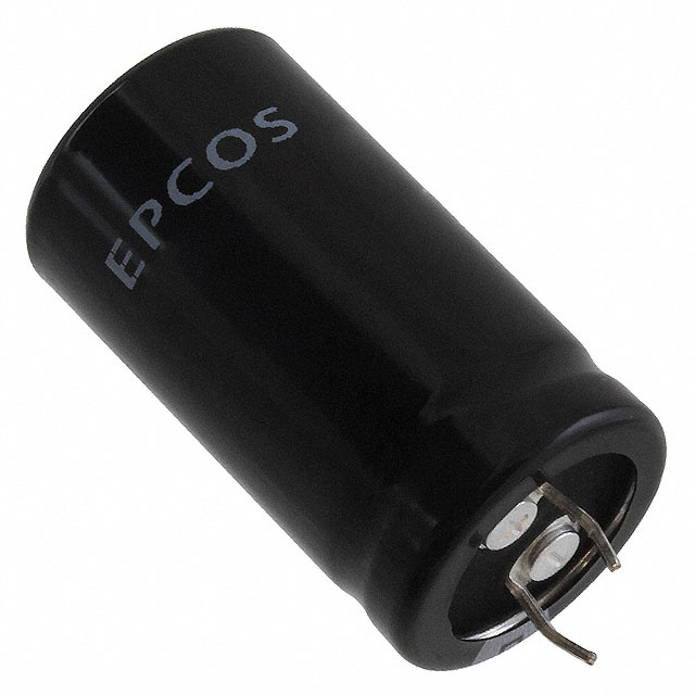 B43508 SERIES 22x27mm B43508 SERIES 22x27mm