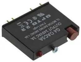 OPTO 22 G4OAC5A OPTO 22 G4OAC5A