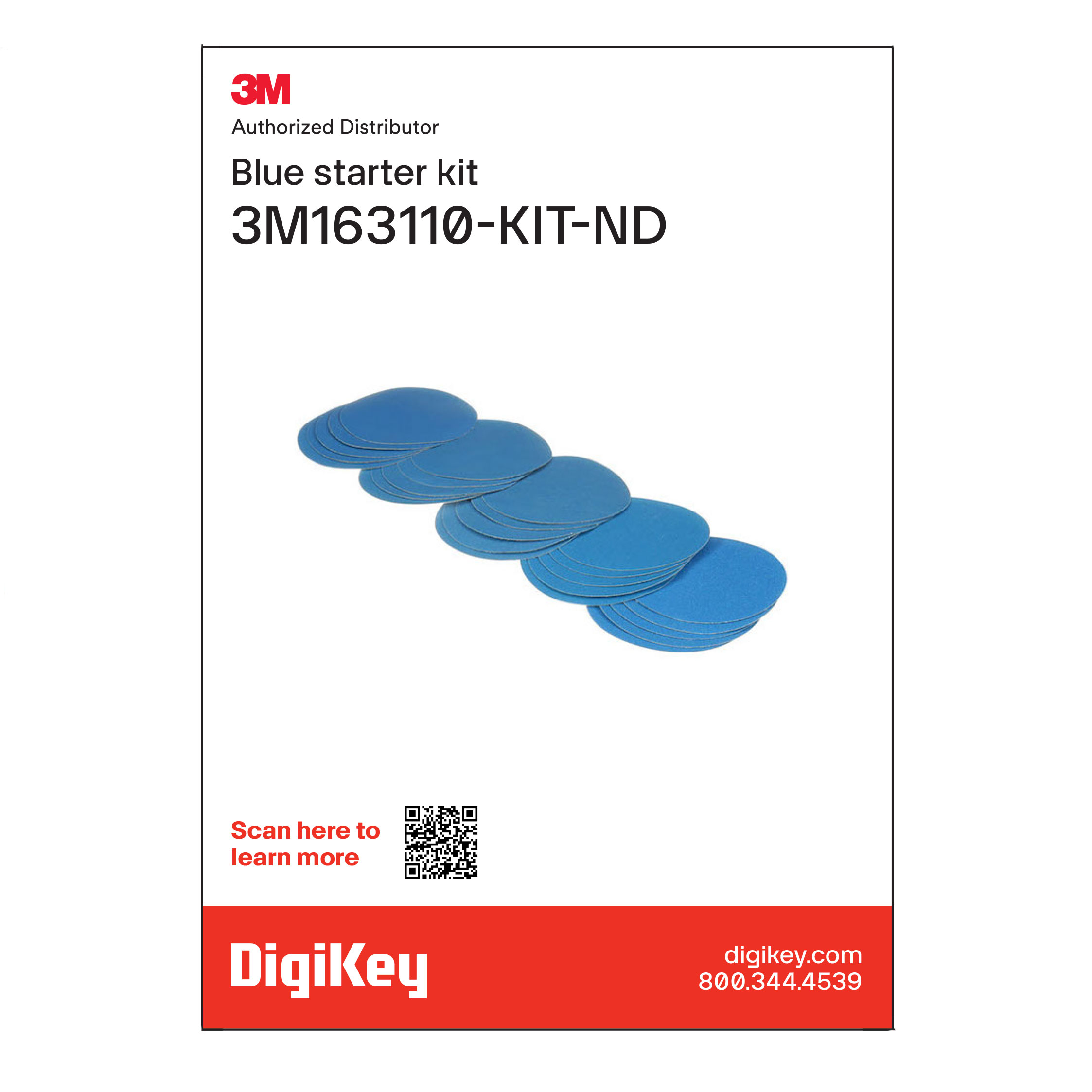 3M163110-KIT