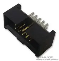 SAMTEC SHF-110-01-L-D-TH