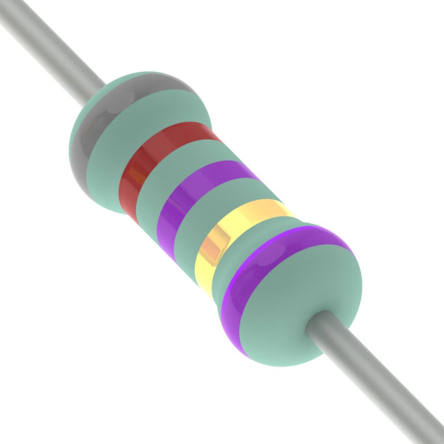820m Ohm 5% Axial PNPV 820m Ohm 5% Axial PNPV