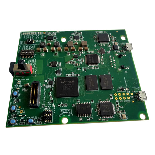 DCA1000EVM DCA1000EVM