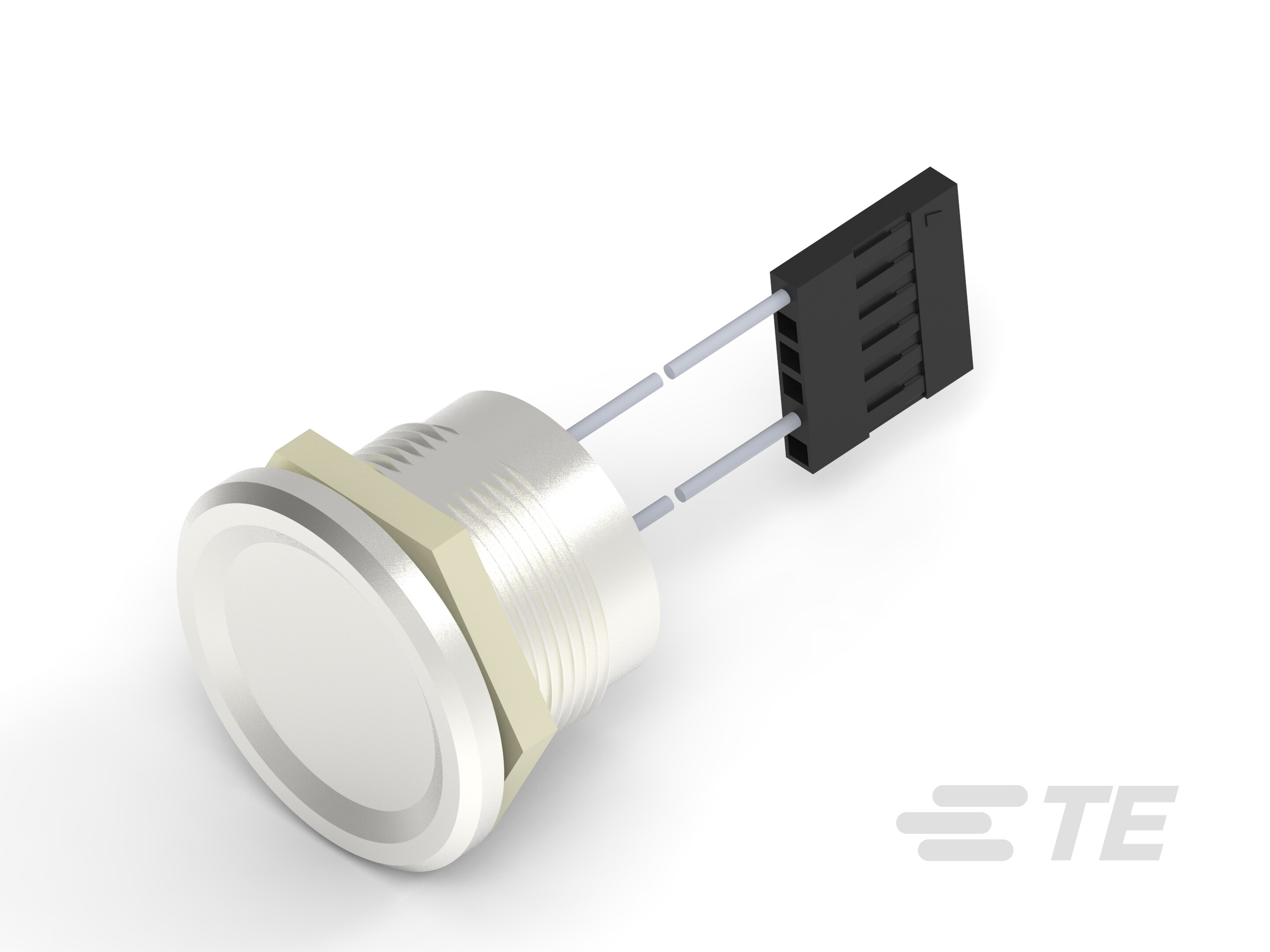 AVP22M CONC. S16 NL  500MM/1X6-2342844-4