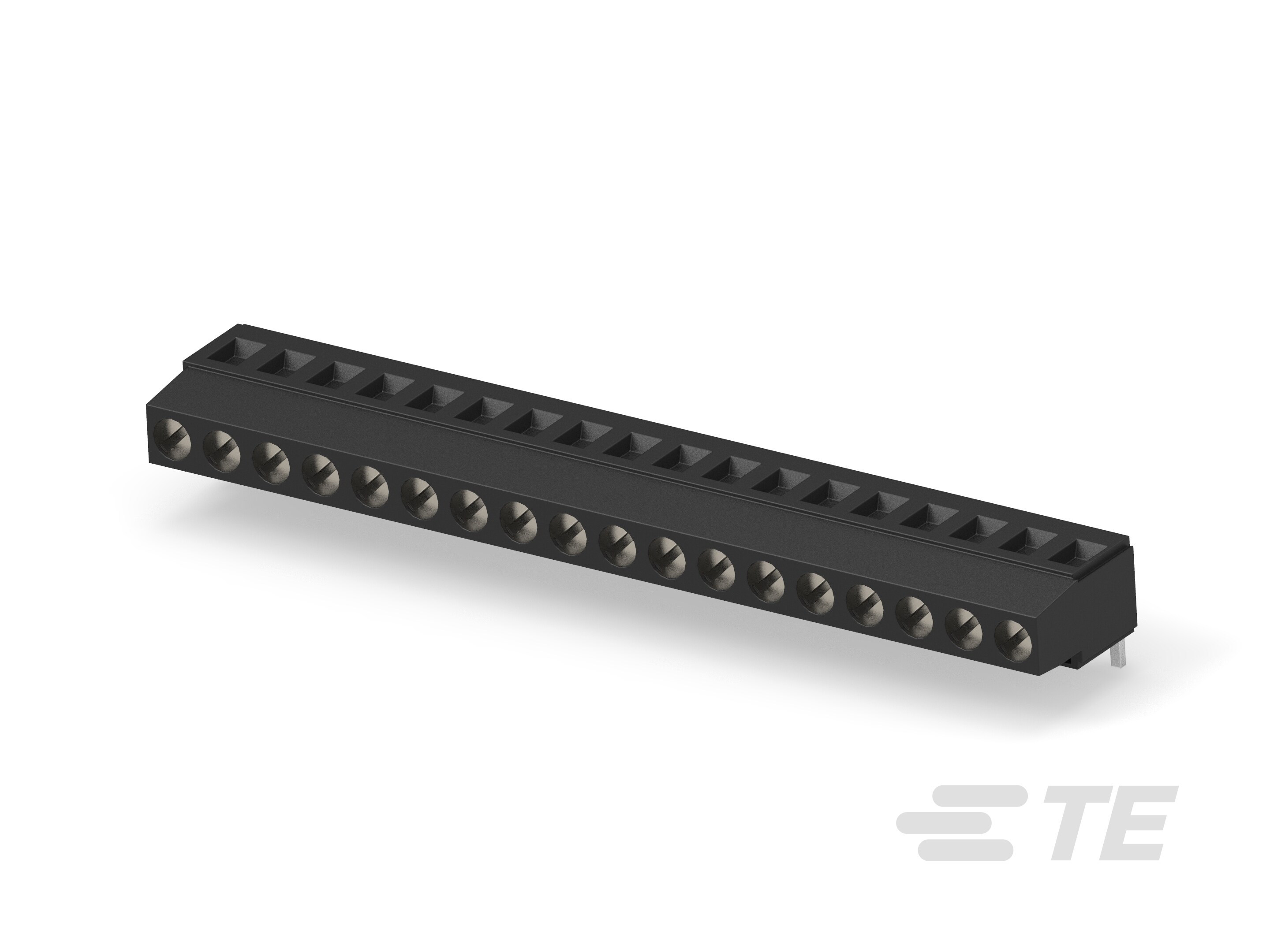 18POS 5.08MM TERMI-BLOK-1-1546073-8 18POS 5.08MM TERMI-BLOK-1-1546073-8