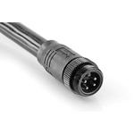 Amphenol-P29016-M10 Cable Assembly AC Power 10m 14AWG M22 Circular 4 POS F Amphenol-P29016-M10 Cable Assembly AC Power 10m 14AWG M22 Circular 4 POS F