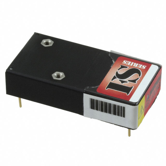 XP EMCO-FS Series XP EMCO-FS Series