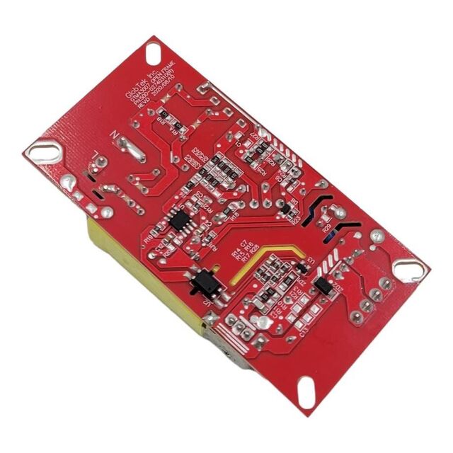 GTM43007-B6018-FW(R) GTM43007-B6018-FW(R)