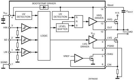 L6386AD product image