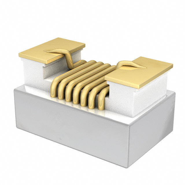Wirewound Inductor 0402(1005) Wirewound Inductor 0402(1005)