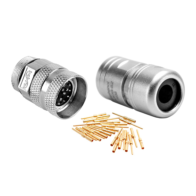 MotionGrade M23 A Series