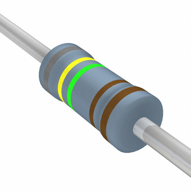 MFR-25FBF52-8K45 MFR-25FBF52-8K45