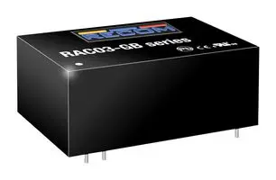 RECOM POWER RAC03-05SGB