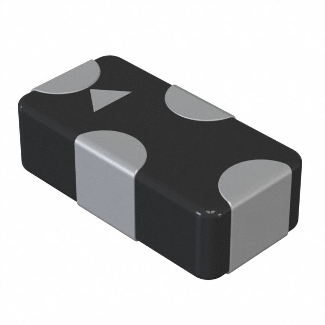 0402 (1005 Metric), 4 PC Pad