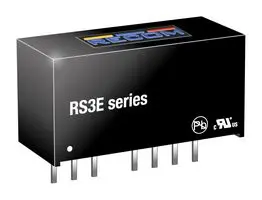 RECOM POWER RS3E-483.3S/H3 RECOM POWER RS3E-483.3S/H3