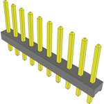 Samtec-MTMM-110-06-G-S-235 Connector Headers and PCB Receptacles Conn Unshrouded Header HDR 10 POS 2mm Solder ST Top Entry Thru-Hole Bulk Samtec-MTMM-110-06-G-S-235 Connector Headers and PCB Receptacles Conn Unshrouded Header HDR 10 POS 2mm Solder ST Top Entry Thru-Hole Bulk