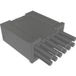 Samtec-MMTD-06-20-F-12.00-S Cable Assembly Other Double Row Discrete Wire Cable Assembly, Terminal Samtec-MMTD-06-20-F-12.00-S Cable Assembly Other Double Row Discrete Wire Cable Assembly, Terminal