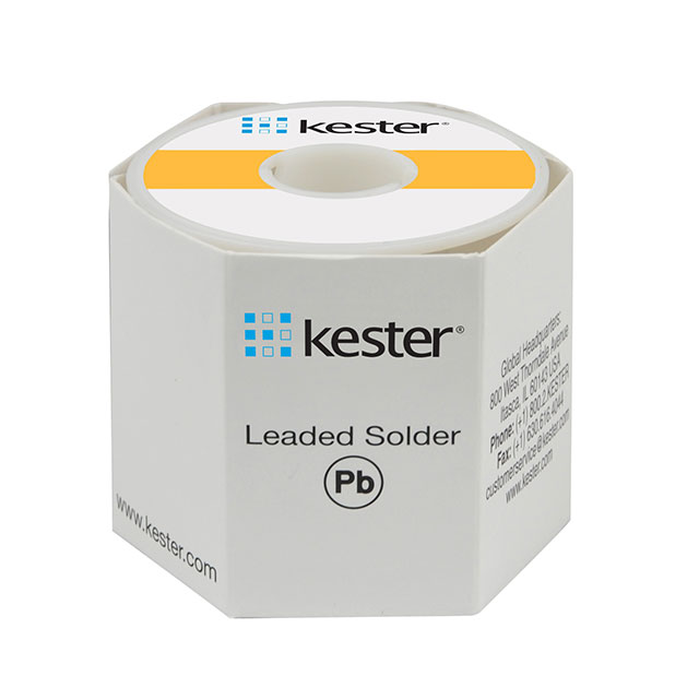 Kester_44_Flux_Cored_Wire_leaded