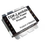 TDK-Lambda-FQA020ADC-007-S Power Line Filters Power Line Filter EMC 50Hz 20A 40VDC PC Pins Flange Mount/Through Hole