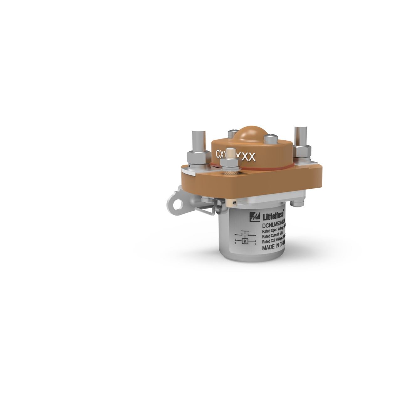 Littelfuse-DC-Contactors-DCNLM50_Hero