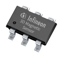 INFINEON TLE493DA2B6HTSA1